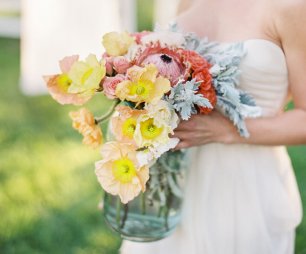 Букет невесты