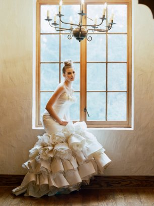 Идеи для свадьбы