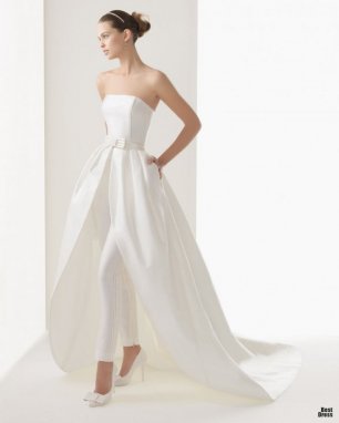 Платье невесты