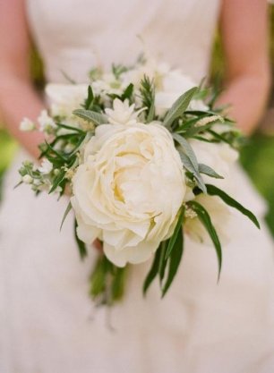 Букет невесты