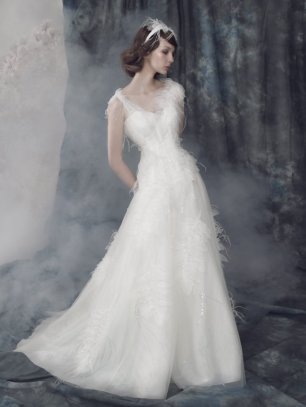 Платье невесты