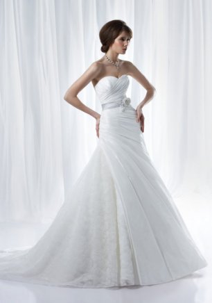 Платье невесты