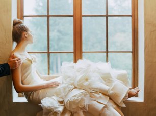 Идеи для свадьбы