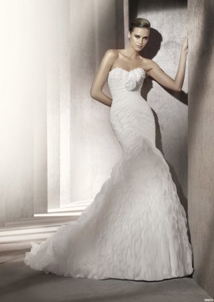 Платье невесты