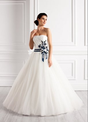 Платье невесты