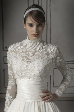 Платье невесты