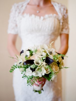 Букет невесты