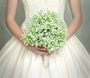 Букет невесты