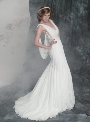 Платье невесты