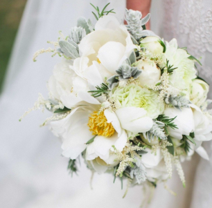 Букет невесты