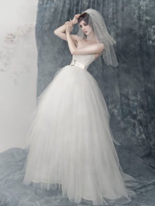 Платье невесты