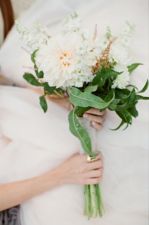 Букет невесты