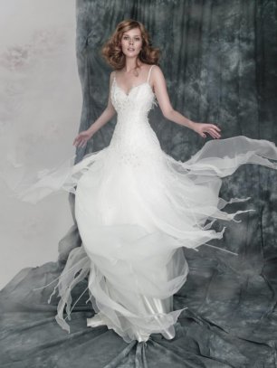 Платье невесты