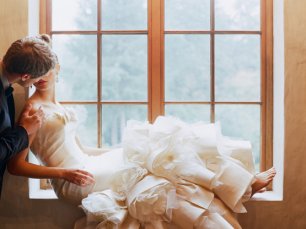 Идеи для свадьбы