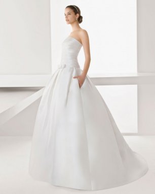 Платье невесты