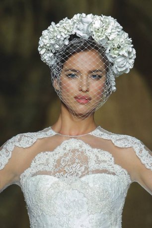 Аксессуары для прически