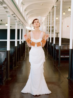 Платье невесты