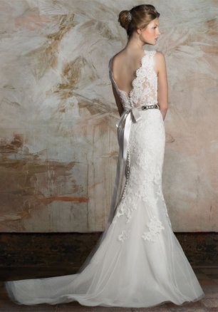 Платье невесты