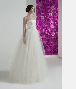 Платье невесты