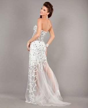 Платье невесты