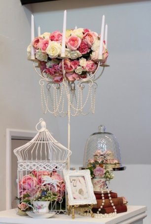 Декор для фотосессии