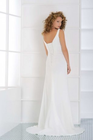 Платье невесты