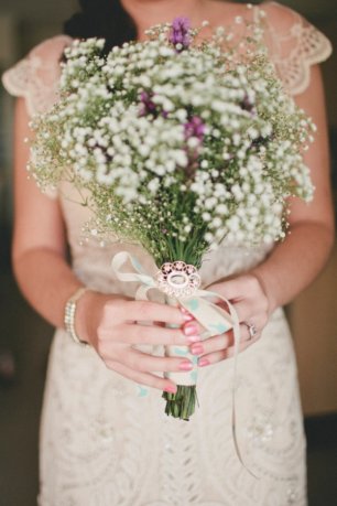 Букет невесты