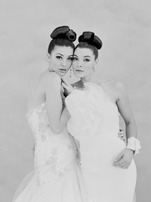 Платье невесты