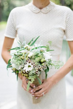 Букет невесты