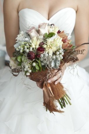 Букет невесты