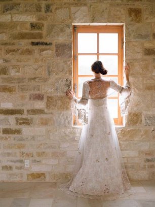 Идеи для свадьбы