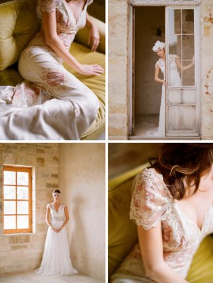 Идеи для свадьбы