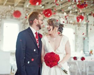 Идеи для свадьбы