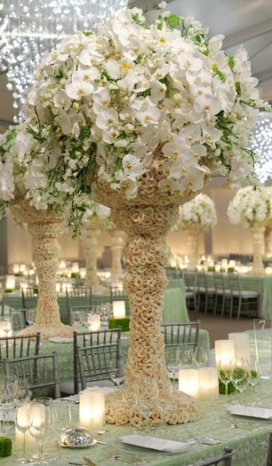 Идеи для свадьбы