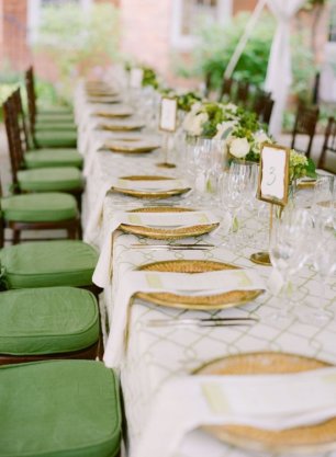 Идеи для свадьбы