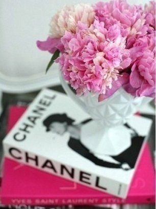 Пионы в свадебном декоре