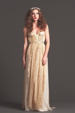 Идеи для свадьбы