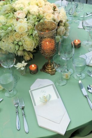 Идеи для свадьбы