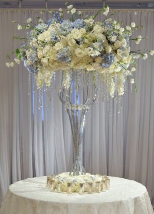 Идеи для свадьбы