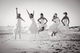 Идеи для свадьбы