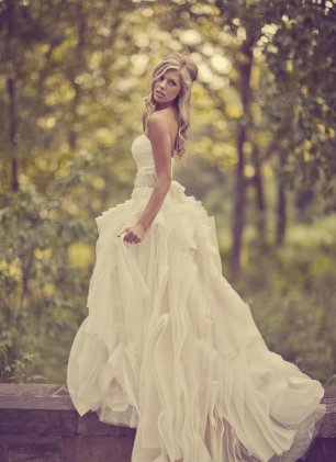 Идеи для свадьбы