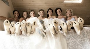 Идеи для свадьбы