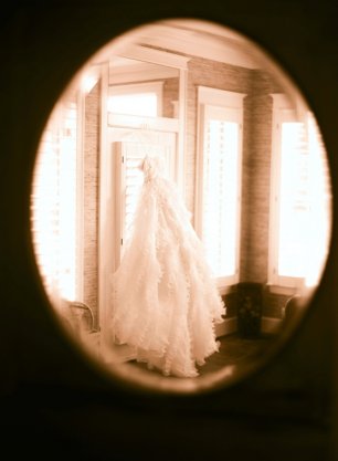 Идеи для свадьбы