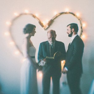 Идеи для свадьбы