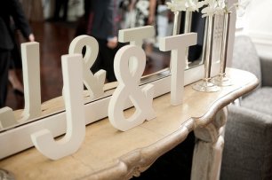 Идеи для свадьбы