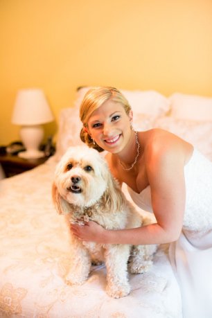 Идеи для свадьбы