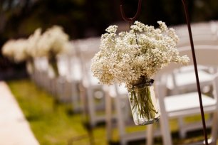 Идеи для свадьбы