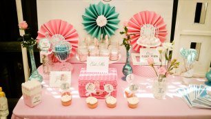 Идеи для свадьбы