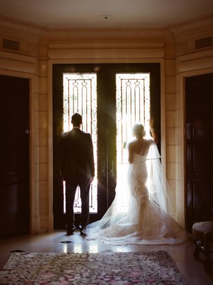 Идеи для свадьбы