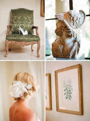 Идеи для свадьбы